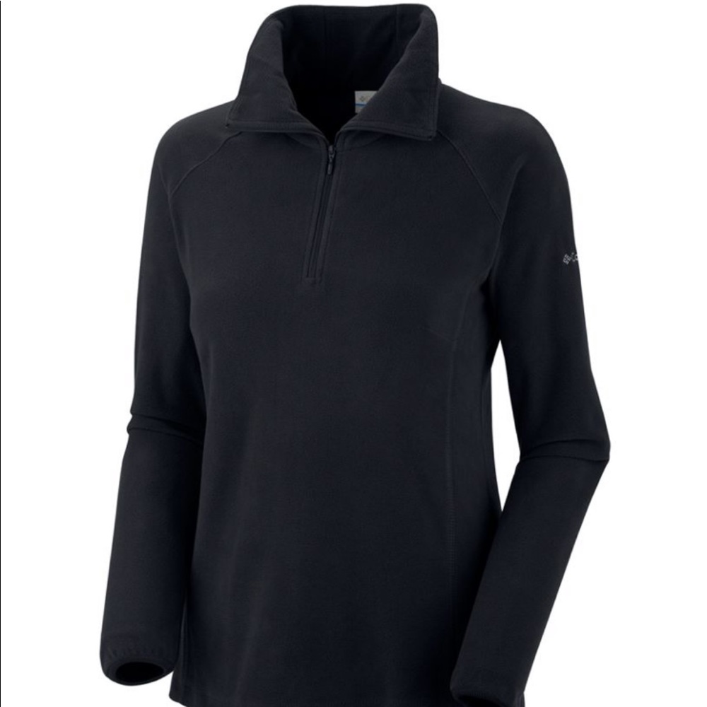 Glacial Fleece III ½ Zip Fleece Pullover